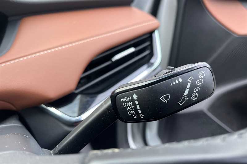 Used Skoda Enyaq 2022 for sale - 77471640: Photo 28