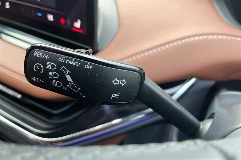 Used Skoda Enyaq 2022 for sale - 77471640: Photo 29