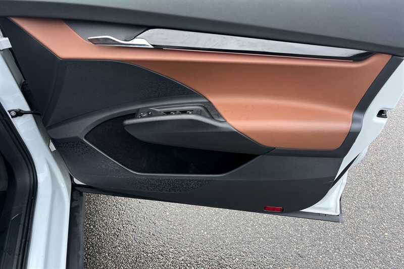 Used Skoda Enyaq 2022 for sale - 77471640: Photo 41