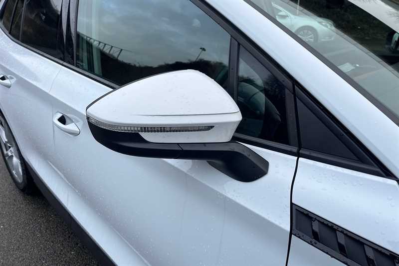 Used Skoda Enyaq 2022 for sale - 77471640: Photo 51