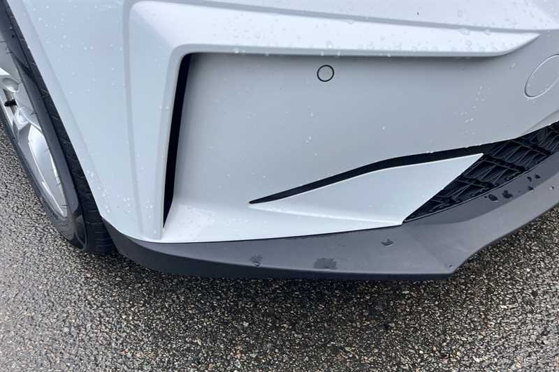 Used Skoda Enyaq 2022 for sale - 77471640: Photo 54