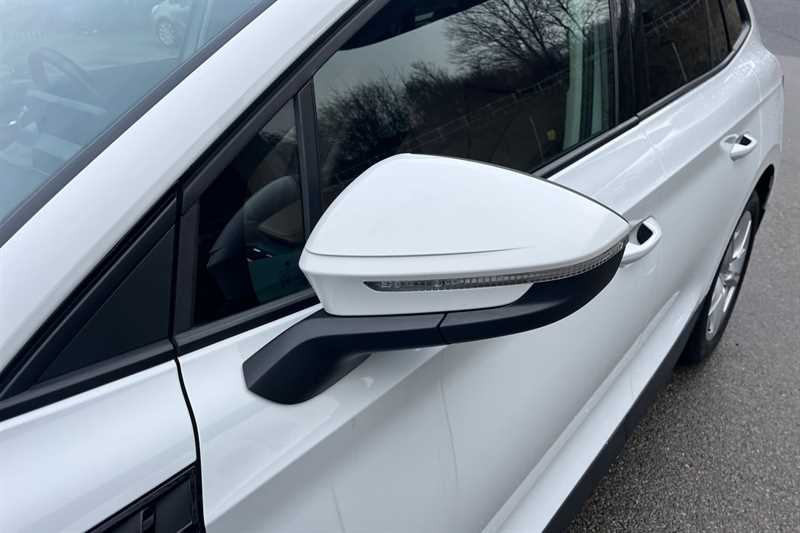 Used Skoda Enyaq 2022 for sale - 77471640: Photo 58