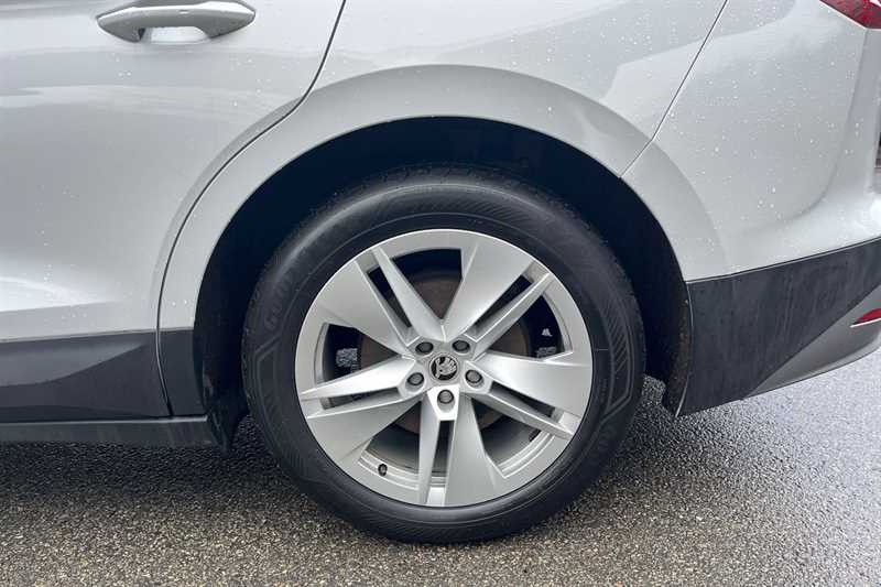 Used Skoda Enyaq 2022 for sale - 77471640: Photo 59