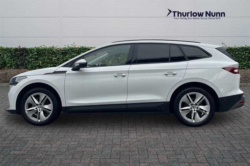 Used Skoda Enyaq 2022 for sale - 77471640: Photo 6