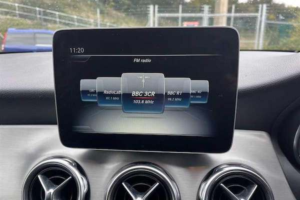 Used Mercedes-Benz GLA 2019 for sale - 76261955: Photo 17
