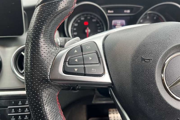 Used Mercedes-Benz GLA 2019 for sale - 76261955: Photo 26
