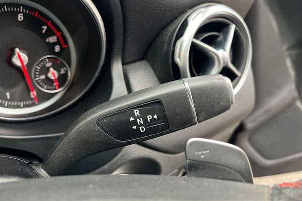 Used Mercedes-Benz GLA 2019 for sale - 76261955: Photo 28