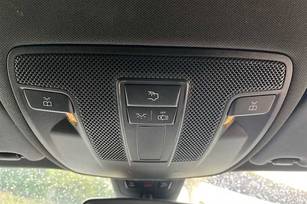 Used Mercedes-Benz GLA 2019 for sale - 76261955: Photo 33