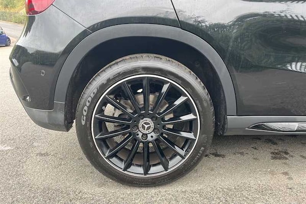 Used Mercedes-Benz GLA 2019 for sale - 76261955: Photo 50