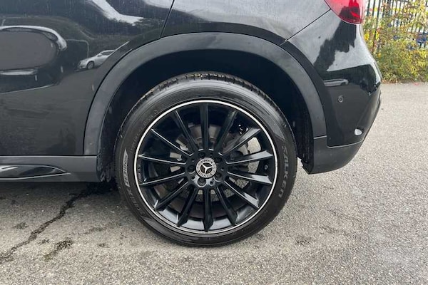 Used Mercedes-Benz GLA 2019 for sale - 76261955: Photo 59
