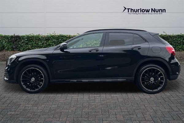 Used Mercedes-Benz GLA 2019 for sale - 76261955: Photo 6