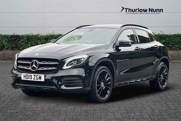 Used Mercedes-Benz GLA 2019 for sale - 76261955: Photo 7