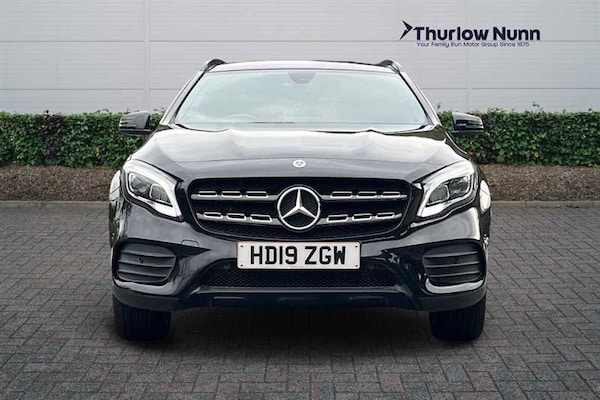 Used Mercedes-Benz GLA 2019 for sale - 76261955: Photo 8