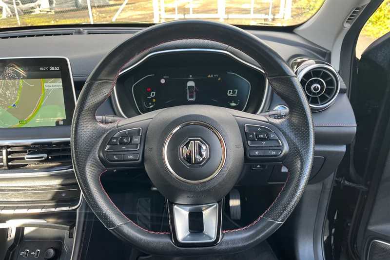 Vehicle 25