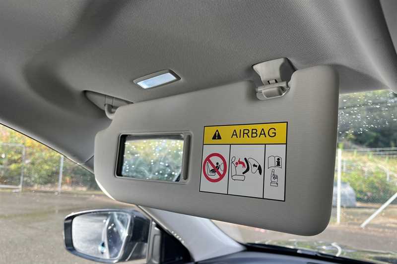 Vehicle 32