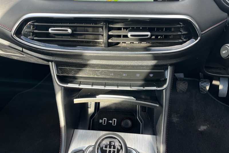 Vehicle 38