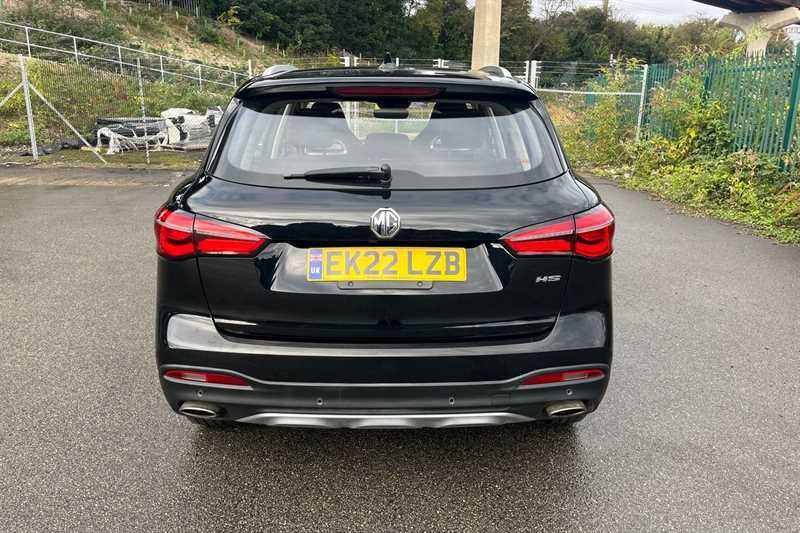 Vehicle 60