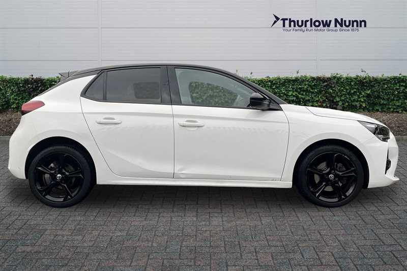 Used Vauxhall Corsa 2023 for sale - 77471312: Photo 2