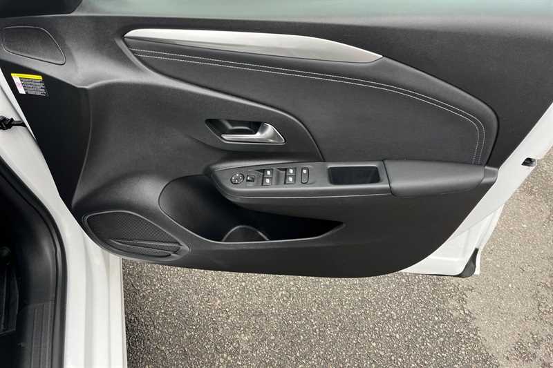 Used Vauxhall Corsa 2023 for sale - 77471312: Photo 41