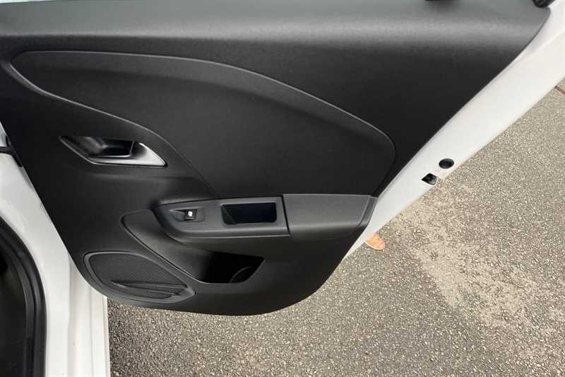 Used Vauxhall Corsa 2023 for sale - 77471312: Photo 42