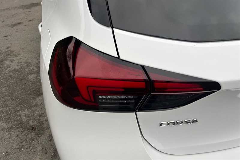 Used Vauxhall Corsa 2023 for sale - 77471312: Photo 44