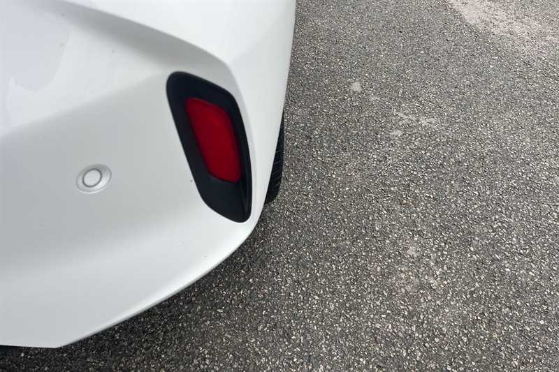 Used Vauxhall Corsa 2023 for sale - 77471312: Photo 49