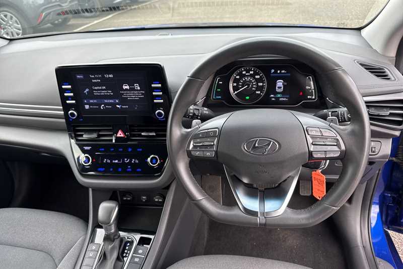 Used Hyundai IONIQ 2022 for sale - 77513408: Photo 11