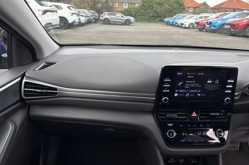 Used Hyundai IONIQ 2022 for sale - 77513408: Photo 13
