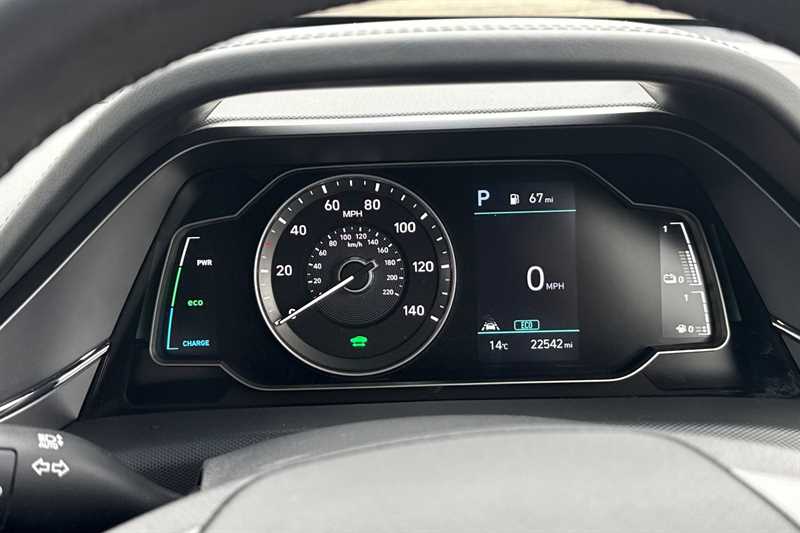 Used Hyundai IONIQ 2022 for sale - 77513408: Photo 20