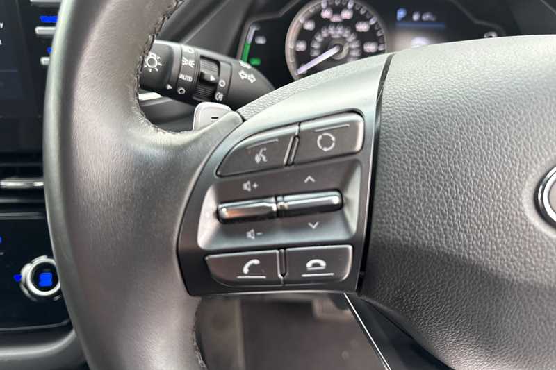 Used Hyundai IONIQ 2022 for sale - 77513408: Photo 21