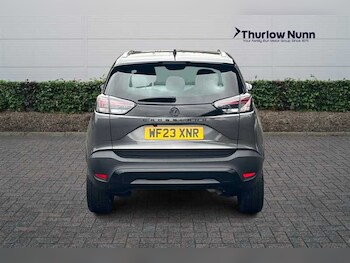 Used Vauxhall Crossland 2023 for sale - 78051565: Photo