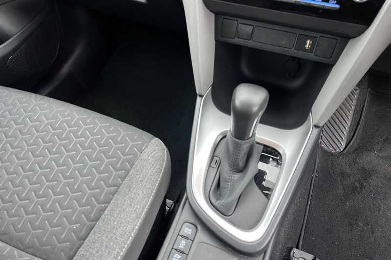 Used Toyota Yaris Cross 2022 for sale - 77513687: Photo 14