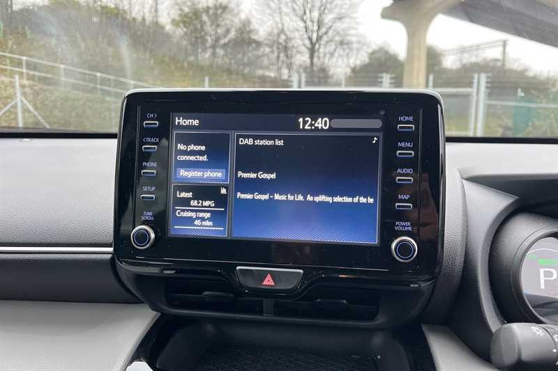 Used Toyota Yaris Cross 2022 for sale - 77513687: Photo 17