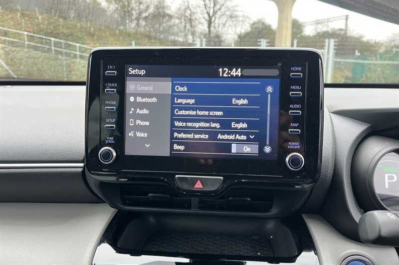 Used Toyota Yaris Cross 2022 for sale - 77513687: Photo 18