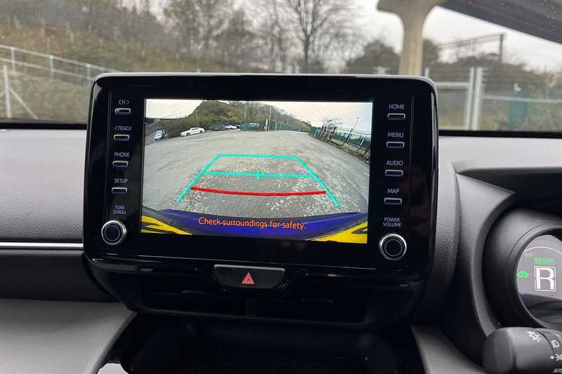 Used Toyota Yaris Cross 2022 for sale - 77513687: Photo 19