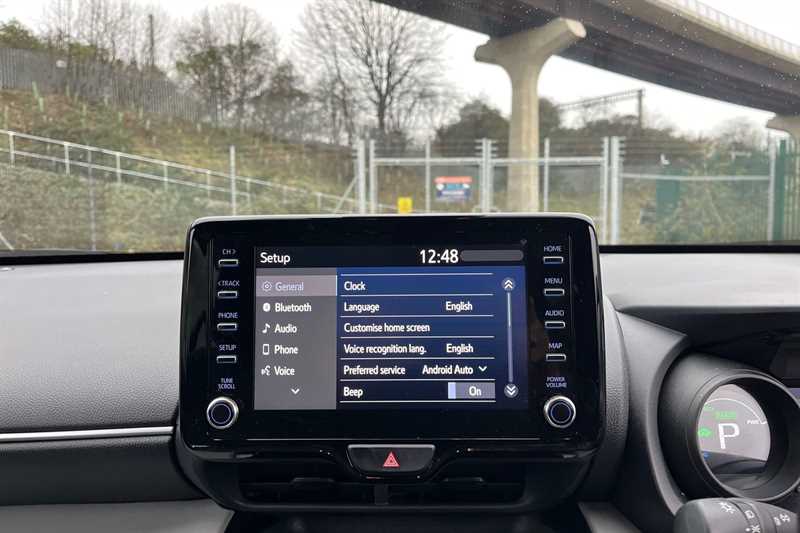 Used Toyota Yaris Cross 2022 for sale - 77513687: Photo 37