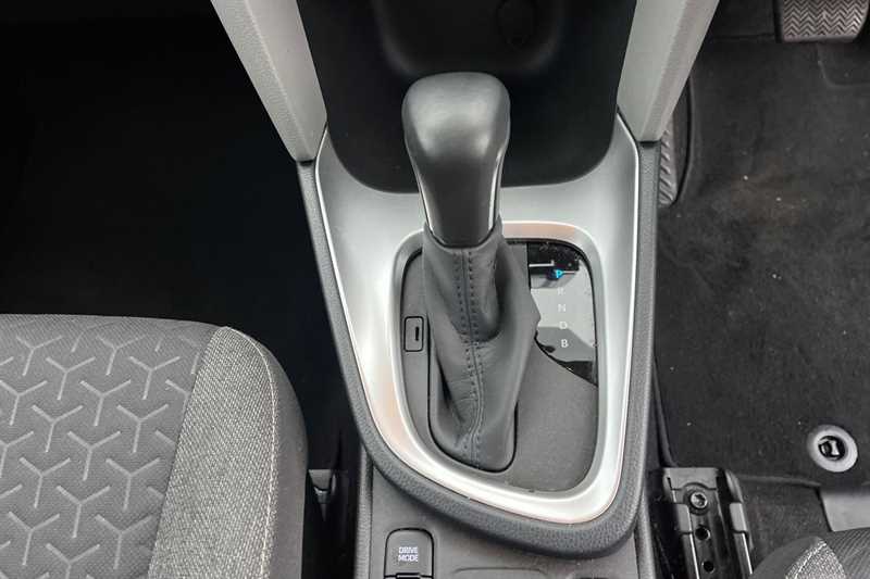 Used Toyota Yaris Cross 2022 for sale - 77513687: Photo 39