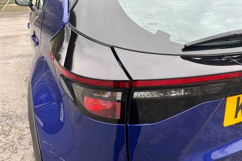 Used Toyota Yaris Cross 2022 for sale - 77513687: Photo 45