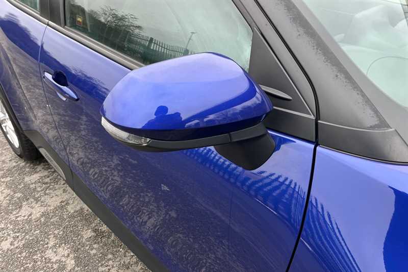 Used Toyota Yaris Cross 2022 for sale - 77513687: Photo 51