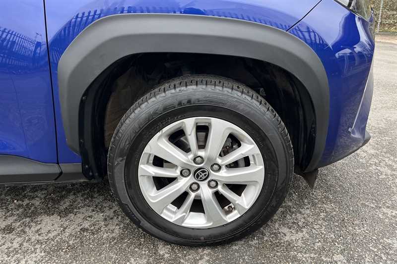 Used Toyota Yaris Cross 2022 for sale - 77513687: Photo 52