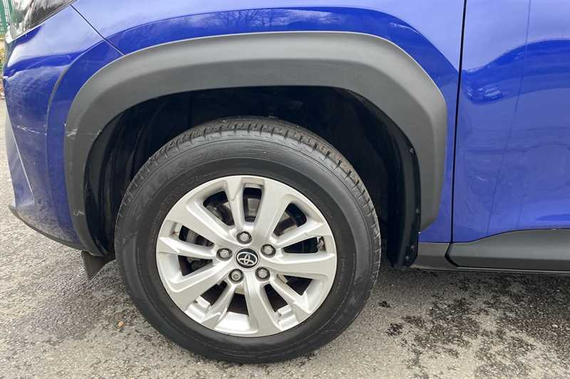 Used Toyota Yaris Cross 2022 for sale - 77513687: Photo 57