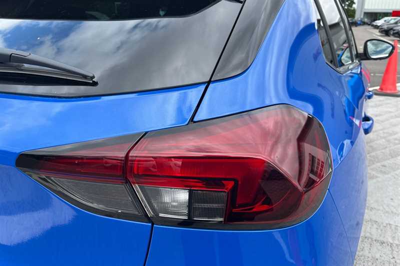 Used Vauxhall Corsa 2022 for sale - 76459183: Photo 37