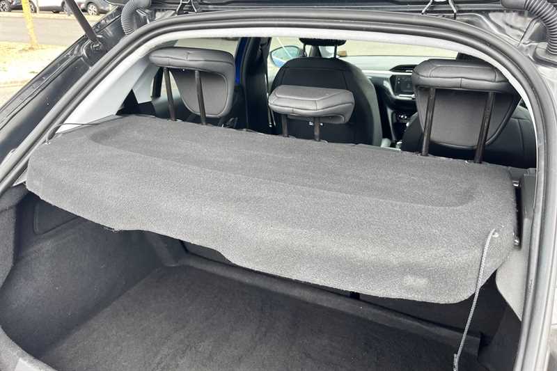 Used Vauxhall Corsa 2022 for sale - 76459183: Photo 42