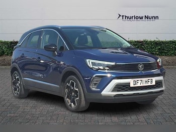 Used Vauxhall Crossland 2022 for sale - 79535018: Photo
