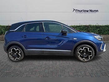 Used Vauxhall Crossland 2022 for sale - 79535018: Photo