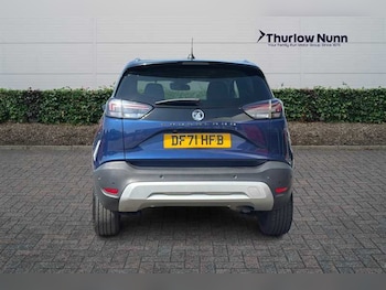 Used Vauxhall Crossland 2022 for sale - 79535018: Photo