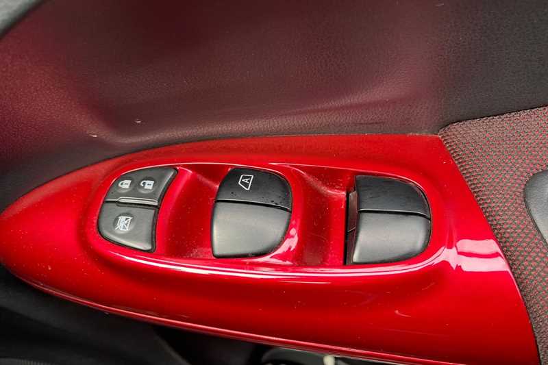 Used Nissan Juke 2014 for sale - 77145994: Photo 16