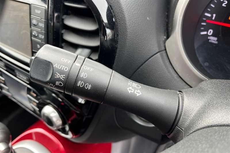 Used Nissan Juke 2014 for sale - 77145994: Photo 29