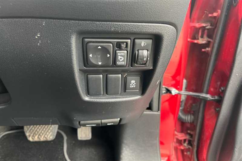 Used Nissan Juke 2014 for sale - 77145994: Photo 30