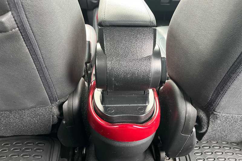 Used Nissan Juke 2014 for sale - 77145994: Photo 43